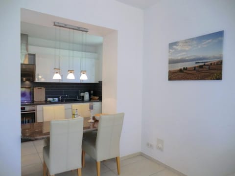 Seestern - Whg 2 Apartment in Nordfriesland