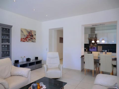 Seestern - Whg 2 Apartment in Nordfriesland