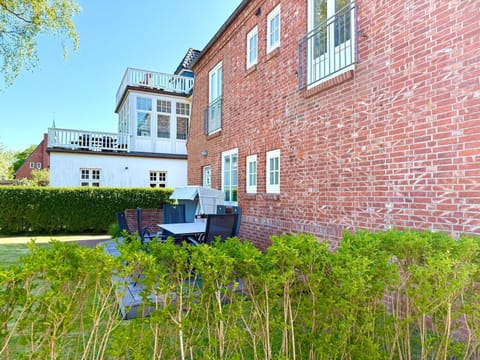 Dat Stadthus House in Nordfriesland