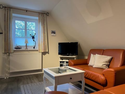 Greggersen - Whg 1 Apartment in Nordfriesland
