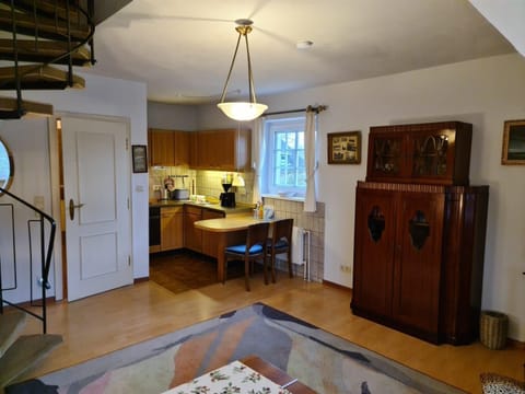 Hochstieg Whg8 Apartment in Nordfriesland