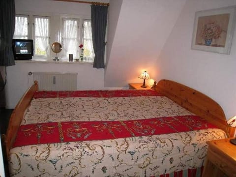 Pastoratshof - Whg2 Apartment in Nordfriesland