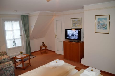 Nordseestübchen Whg 05 Apartment in Nordfriesland