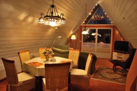 Nordseestübchen Whg 01 Apartment in Nordfriesland