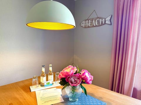 Haus Friesenfeuer House in Nordfriesland