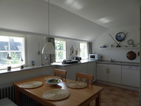 Dieksweg Apartment in Nordfriesland