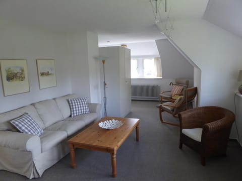 Dieksweg Apartment in Nordfriesland