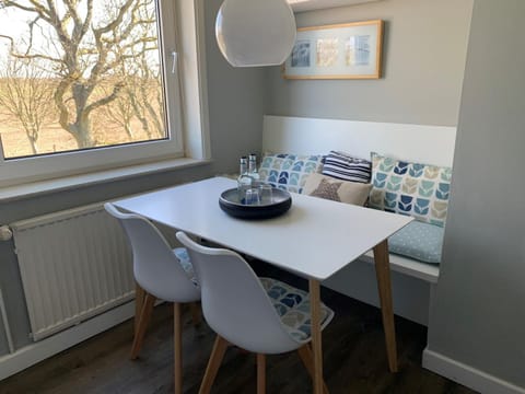 Jaardenhuug - OG Apartment in Nordfriesland