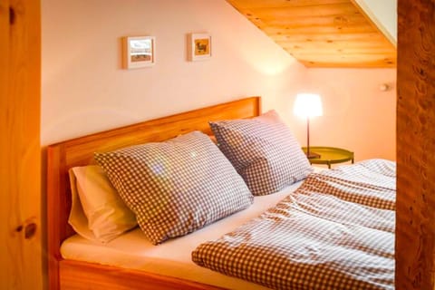 Spitzing Lodge Ferienwohnungen - Wanderparadies in den Bergen Apartment in Schliersee