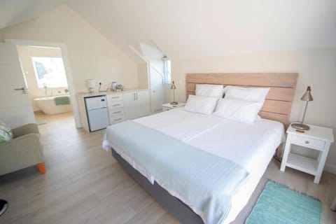 4160 River Club House in Plettenberg Bay