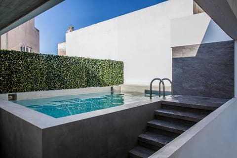 Spa and wellness centre/facilities, Swimming pool