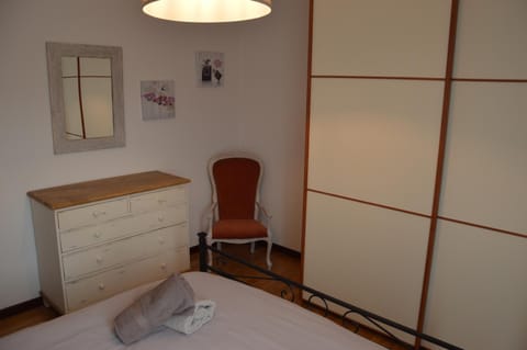 Casa di Giulia Apartment in Perugia