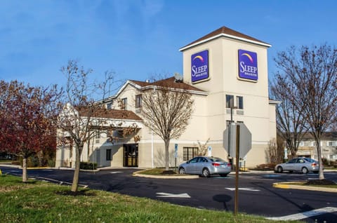 Property building, On site