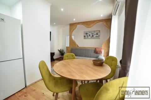 Centro Apartments Apartment in Vojvodina