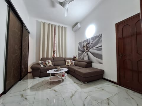 S & G Home Apartment in La Spezia