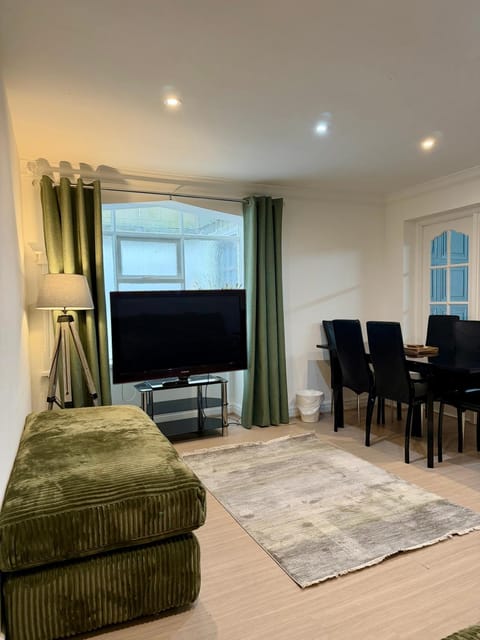 On The Beach Apartments Apartment in Blackpool