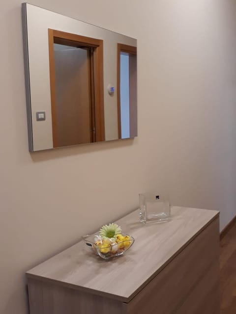 La casa di Giò House in Montesilvano