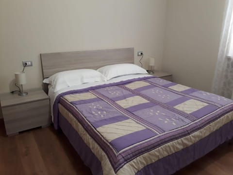 La casa di Giò House in Montesilvano