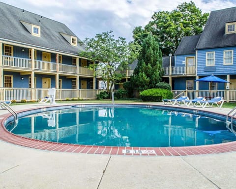 On site, Pool view, Swimming pool, Swimming pool