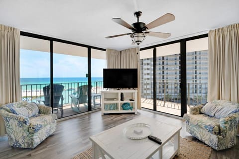 Edgewater Tower 1-412 House in Edgewater Gulf Beach