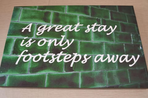 Lobby or reception, On site