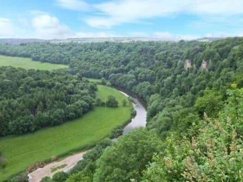Symonds Yat - Herefordshire property with stunning views House in Forest of Dean