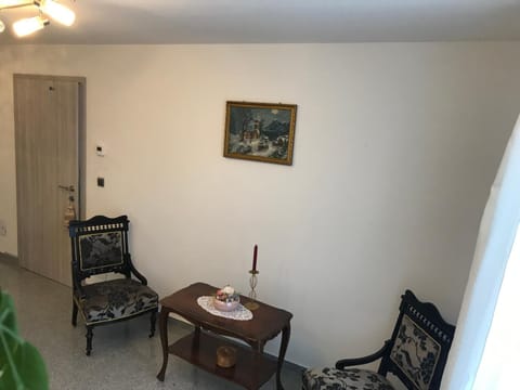 Apartment Ereiz Apartment in Friuli-Venezia Giulia