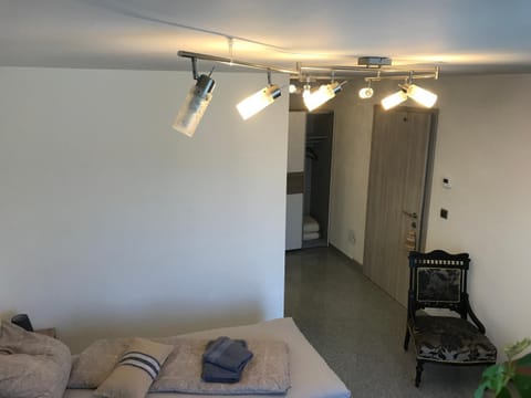 Apartment Ereiz Apartment in Friuli-Venezia Giulia