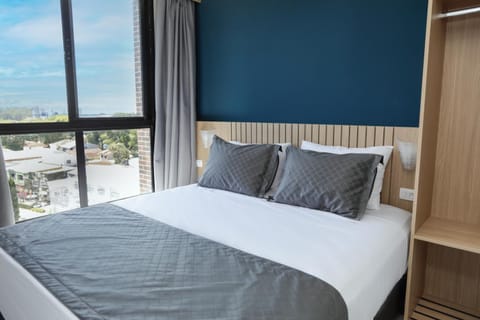 View (from property/room), Bedroom