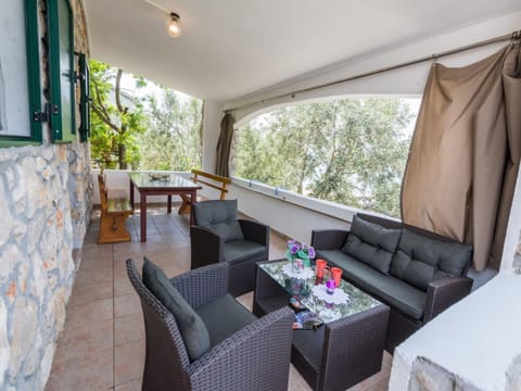 Balcony/Terrace, Seating area