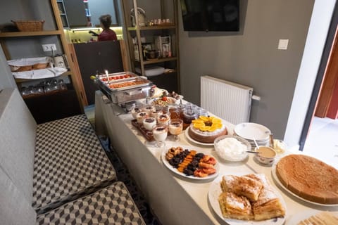 ATHENIAN YARD SUITES Apartment in Athens