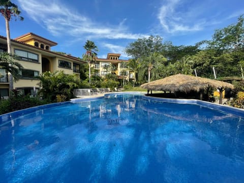 Day, Natural landscape, Garden view, Pool view, Swimming pool, sunbed