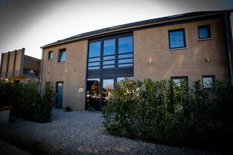 La Chambre Du Pèlerin Apartment in Dinant