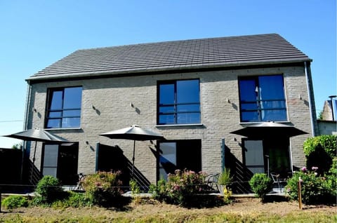 La Chambre Du Pèlerin Apartment in Dinant
