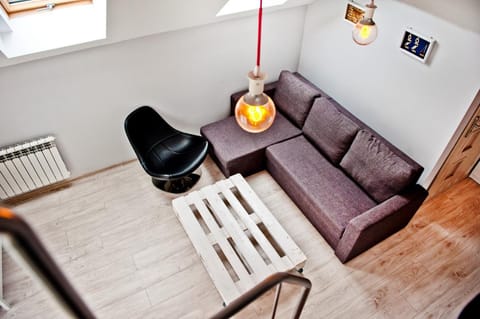 Living room, Lounge or bar, Photo of the whole room