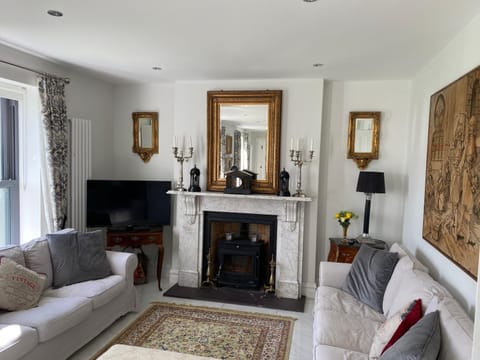 Farmhouse Boutique Country House in County Kerry