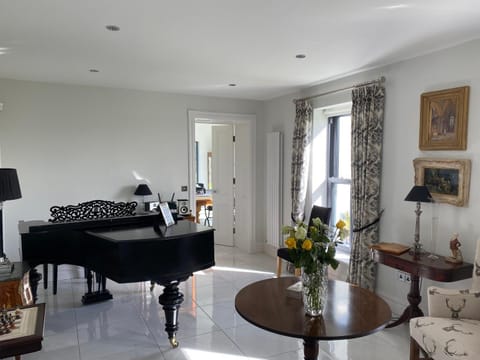 Farmhouse Boutique Country House in County Kerry