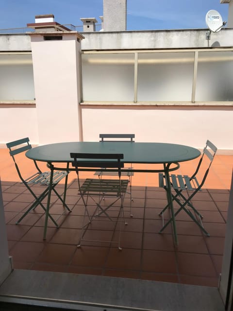 Il Giglio Apartment in Bordighera