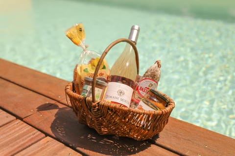 Villa Marine en bord de mer... Villa in Lumio