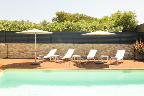 Villa Marine en bord de mer... Villa in Lumio