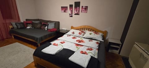 Tisza-parti Napfény Apartman Apartment in Szeged