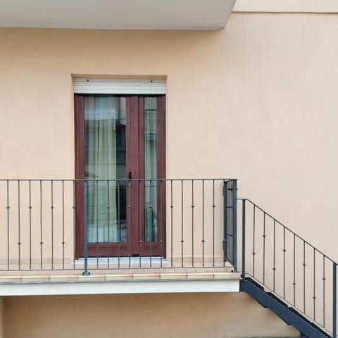 B&B ROSSELLA Bed and Breakfast in Montegranaro