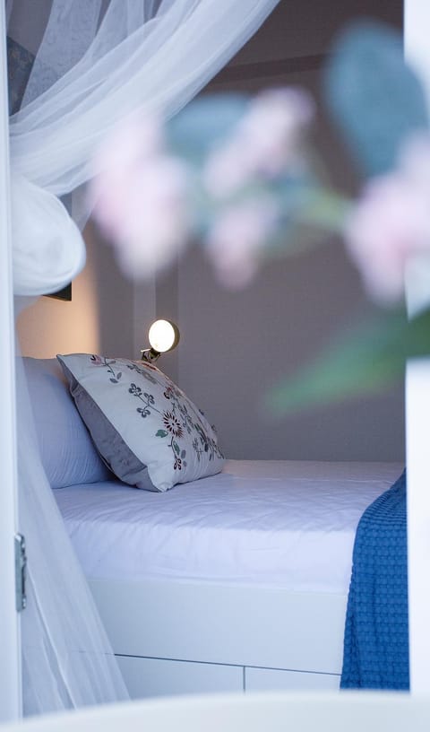 Cozy Suite Kallithea Apartment in Halkidiki