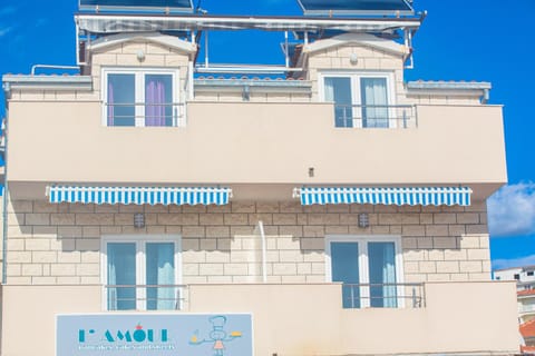 Apartmani Riva Apartment in Šibenik-Knin County, Croatia