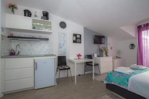Apartmani Riva Apartment in Šibenik-Knin County, Croatia
