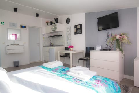 Apartmani Riva Apartment in Šibenik-Knin County, Croatia