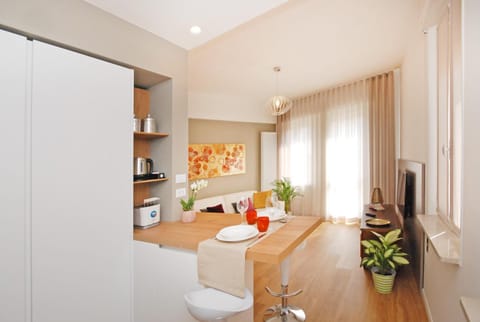 Suite Manin Apartment in Treviso