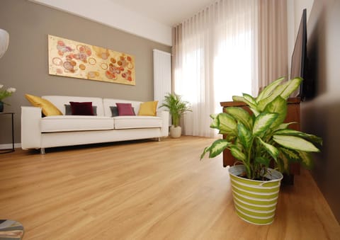 Suite Manin Apartment in Treviso