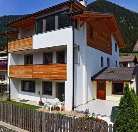 Ferienwohnung Haus Reider Apartment in Trentino-South Tyrol