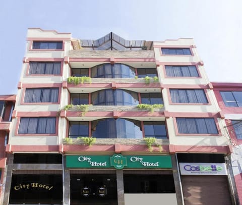 Property building, Facade/entrance, Property logo or sign